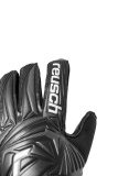 Reusch Attrakt Solid Junior 5672515 7700 black 2